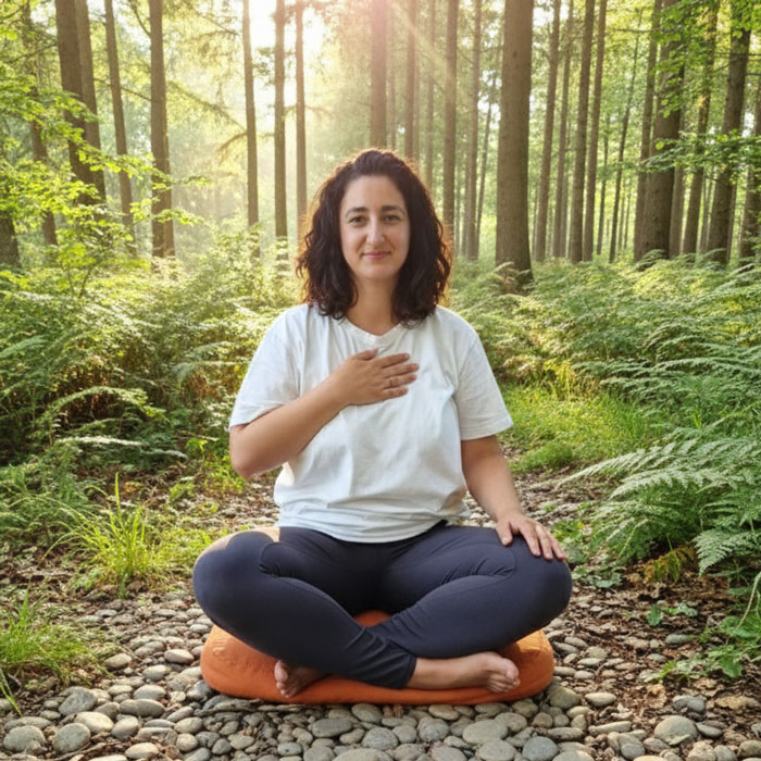 MEDITATIVES MALEN